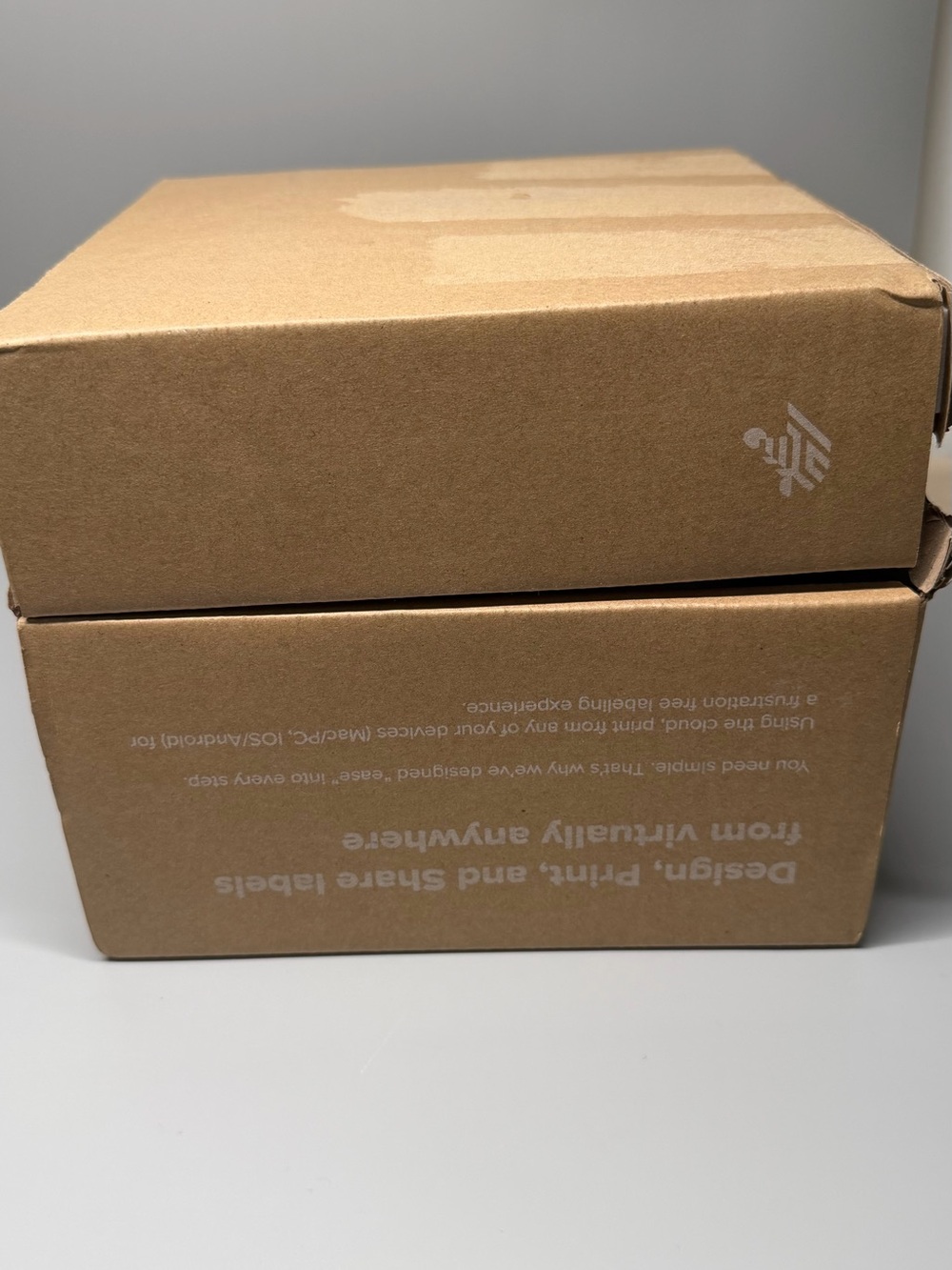 Zebra ZSB-DP14 Series Thermal Label Printer/ Small Home Office With XL Shipping - Picture 2 of 9